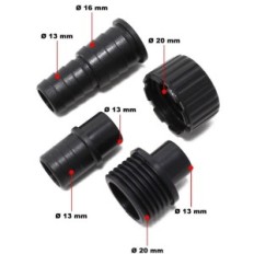 Sunsuni pump CHJ-600