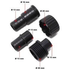 Sunsuni pump CHJ-600