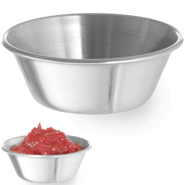 Zdjela ramekin jela u...