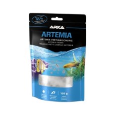 Arka Artemia Ready Mix Mix pārtikas audzēšanai 195 g