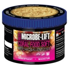 Microbe-nost Coral Food Soft 150ml 50g