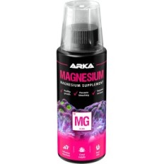 Suplemento de Arka Magnesio 118 ml