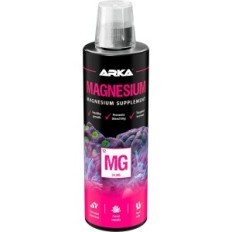 ARKA MAGNESIUM Supplement 474 ml