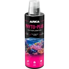 ARKA PHYTO PLUS FITOPLANKIN CORALLille 473 ml