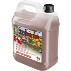 "Microbe-Lift" tvenkinys Specialus mišinys 3,78l