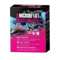 MICROBE-LIFT REEFSCAPER 1 kg glue adhesive