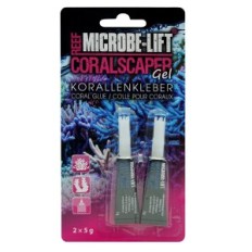 Microbe-lift superglue 2x5g liimi