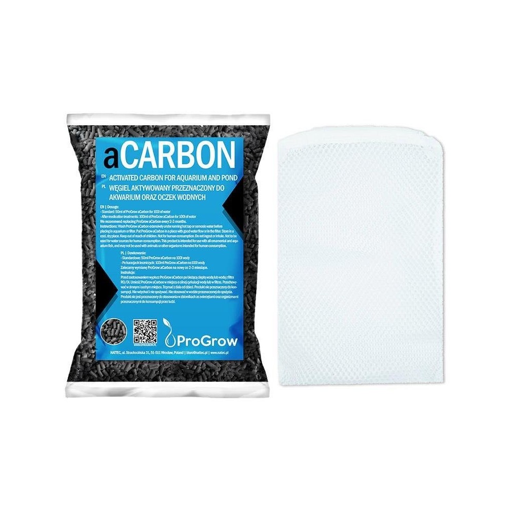 Suojaus Acarbon 10kg