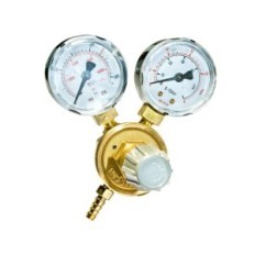 CO2 reduktor MINI 2 Manomeetrid