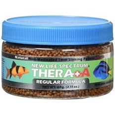 Spectrum Thera - regulārs 60g