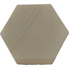 Ceramic stand for Hex strain