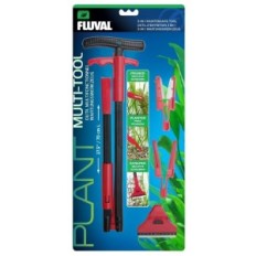 Conjunto multi-funcional fluval para aquário