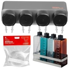 Sistema de dosagem de Chihiros - kit de dispensação de aquário