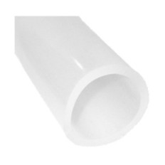 Tuyau en silicone 8mm / 10mm pour pompe 1 m