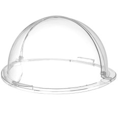 Couvercle de la cloche ROLLTOP pour le panier à pain Ø 405 mm - Hendi 426289