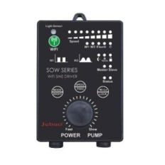 JEBAO SOW-20 kontroller