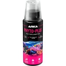 Arka Phyto Plus Fitoplanktoni jaoks Corals 118 ml
