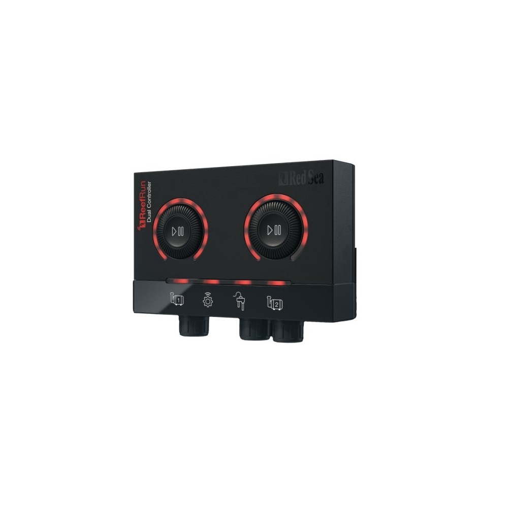Red Sea Reef Run Dual Controller DC αντλία