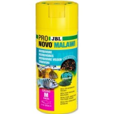 JBL Pronovo Malawi Grano M 250ml Klikk