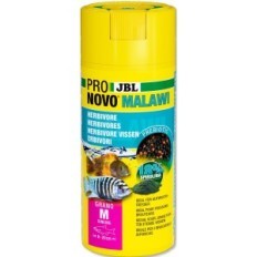 JBL PRONOVO MALAWI-T 250ML CLICK JÁTSZOTTA