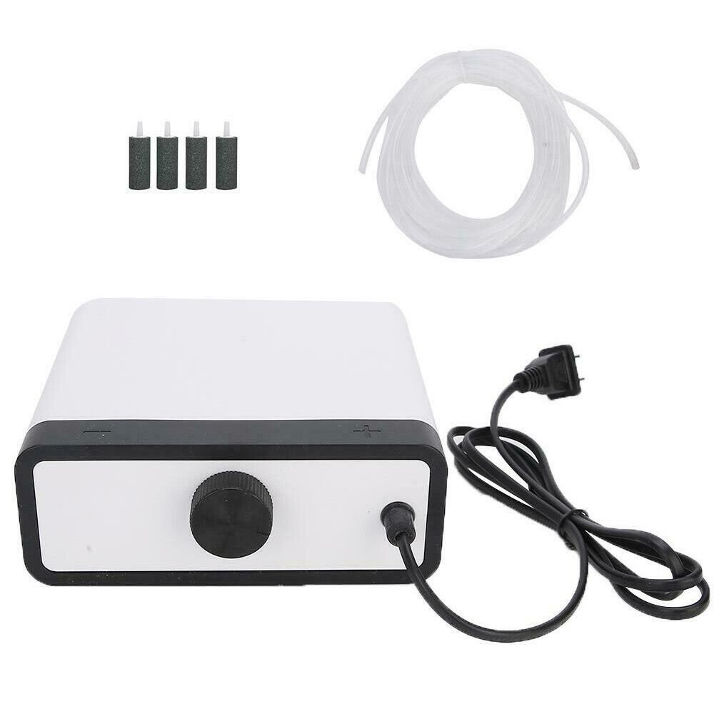 SunSun CT-404 - Adjustable aerator