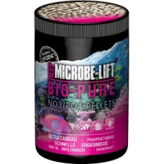 Microbe-lift biopelletid 175g