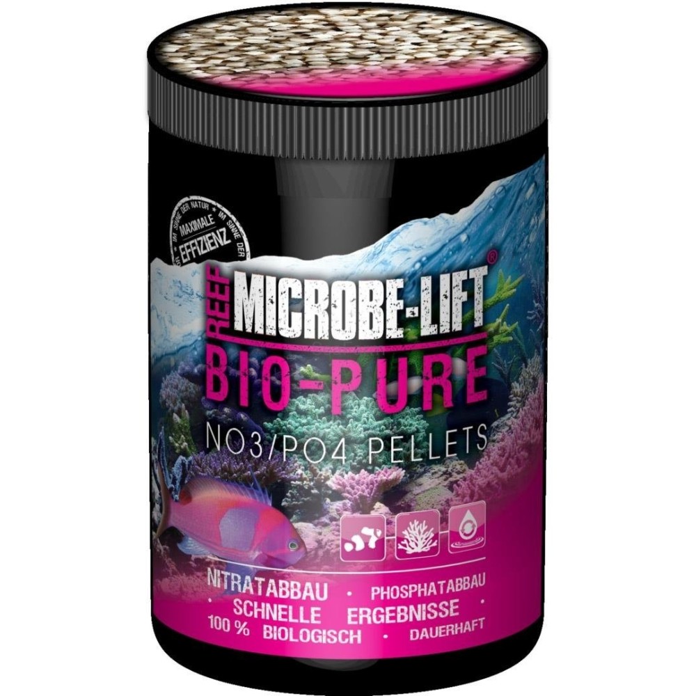Microbe-lift bio-pellets 175g