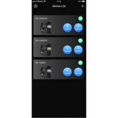 OCTO impulss op-2 lainepump inverter + OCTO impulss + kontroller