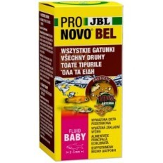 JBL Pronovo Bel Fluid 50ml