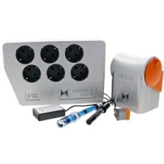 Neptūnas APEX A3 akvariumo valdymo sistema