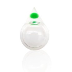 CO2-indicator - Visuele indicator