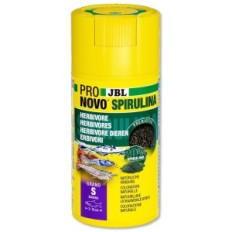 Jble pronovo spirulina gano s 100ml Klik