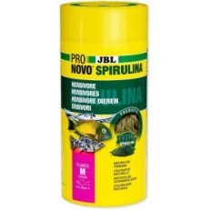 JBL Pronovo Spirulina Flocons M 1000ml