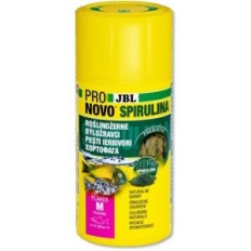 JBL Pronovo Spirulina Flocken M 250ml