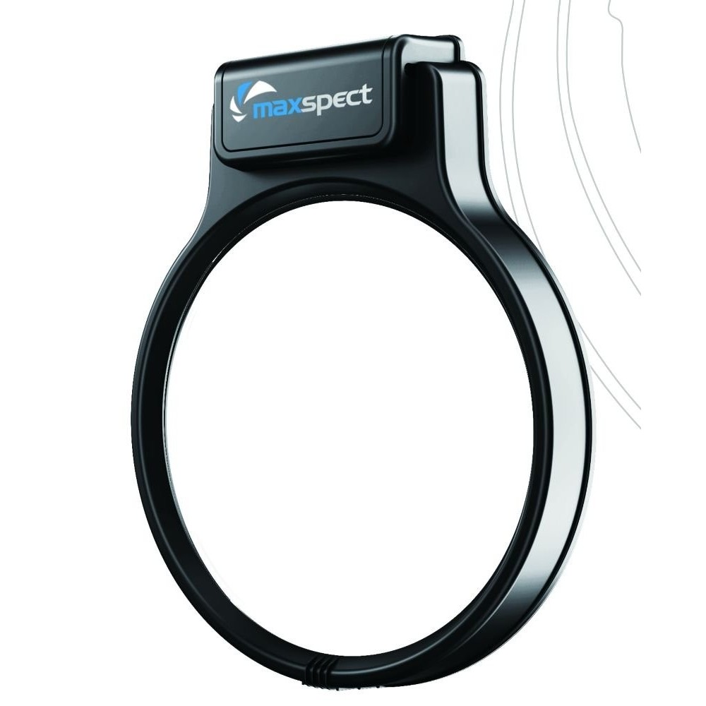 Maxpect Magnifier pastellin riuta