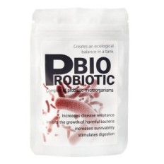 Qualtrop Biopobiotic 10G - Probiotikum für Garnelen