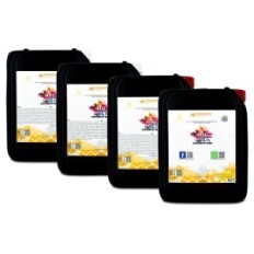 Modern Reef Balling All-in-One Proportional Consumption RKS 4X5L High Concentrate (7.7x))