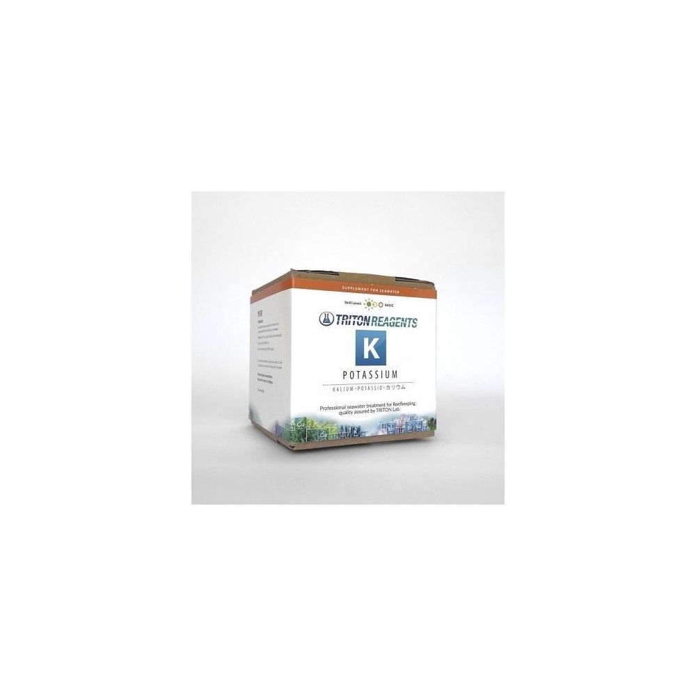 Tritone potassio 1000 g