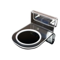 Stojalo pod nogavico 4 "