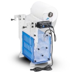 Bubble MAGUS ARF-L G2 Roller - Automatisk mekanisk filter