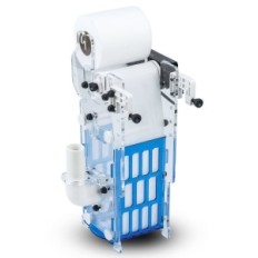 Bubble Magus Arf-S G2 Roller - Automatisch mechanisch filter