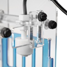 Blase Magus ARF-S G2 ROLLER - Automatischer mechanischer Filter