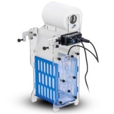 Bolla Magus Arf-M G2 Rullo - Filtro meccanico automatico