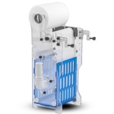 Bubble Magus ARF-M G2 Roller - Automatisk mekanisk filter