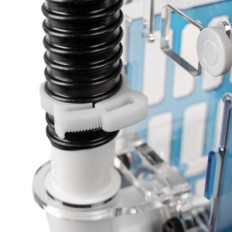 Bubble Magus ARF- M G2 görgő - Automatikus mechanikus szűrő