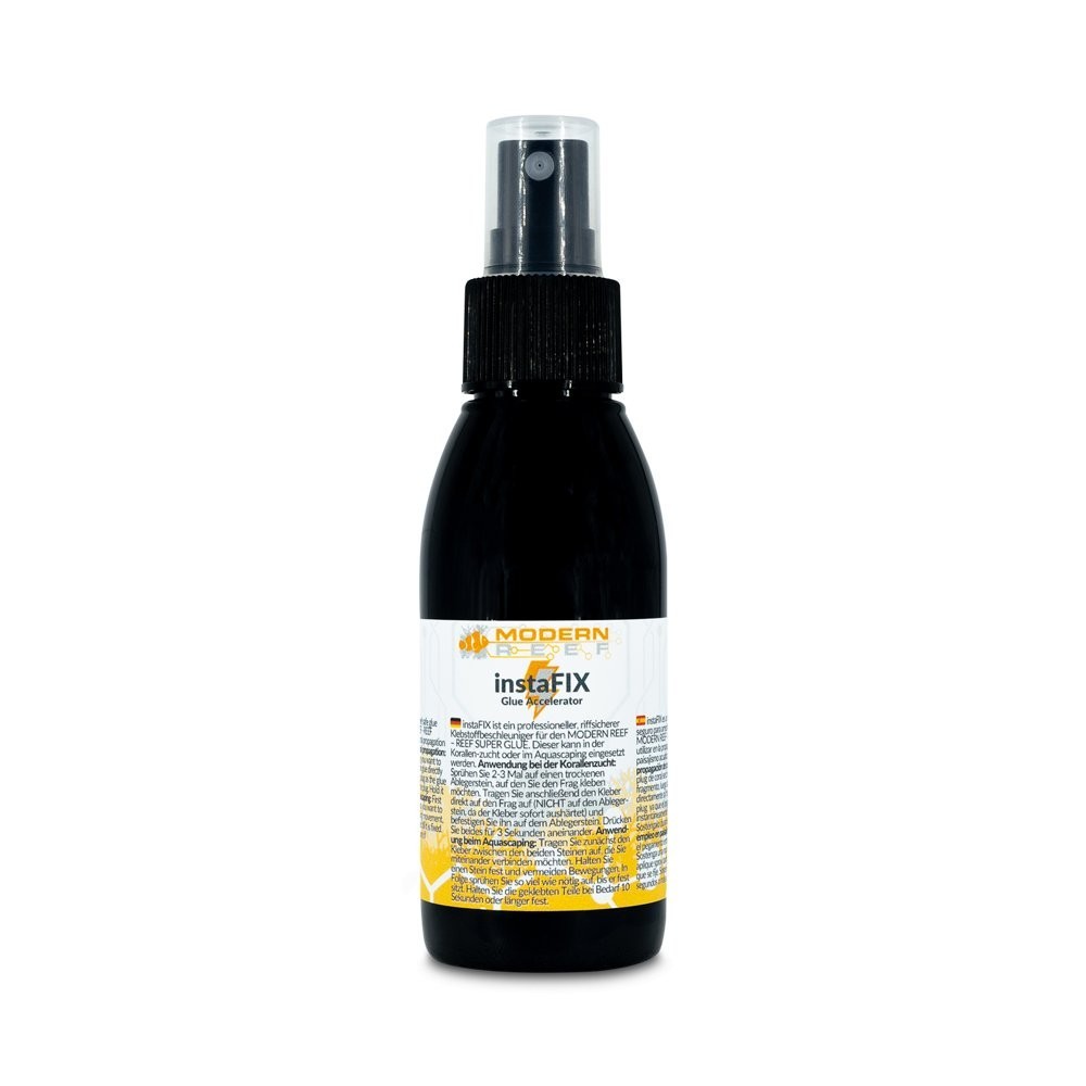 Modern Reef Instafix Adhesive Adhesive REEF Safe 100 ml