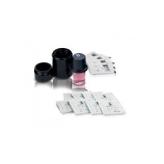 Bonjour 93750-01 Potast de réactif (100pcs)