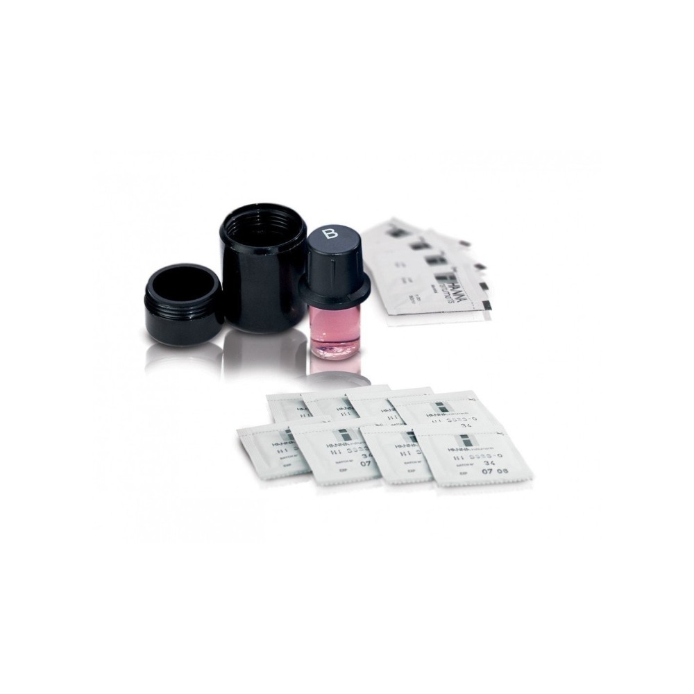 Hi 93750-01 Reagent Potass (100pcs)