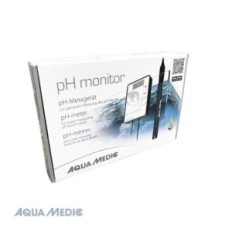 Aqua Medic PH monitors