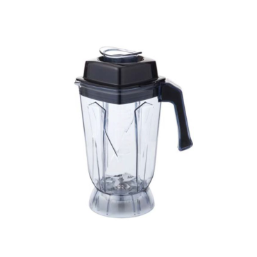Elektriskais blenderis. Pārtikas maisītājs 1500W 2.5l - Hendi 230718